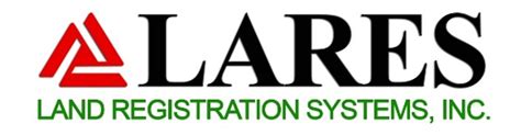 LAND REGISTRATION SYSTEMS, INC. .